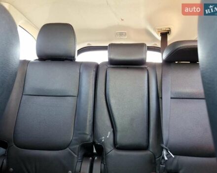 Серый Мицубиси Аутлендер, объемом двигателя 0 л и пробегом 142 тыс. км за 1500 $, фото 9 на Automoto.ua