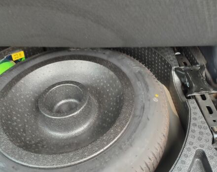 Серый Мицубиси Аутлендер, объемом двигателя 2.4 л и пробегом 132 тыс. км за 12300 $, фото 15 на Automoto.ua