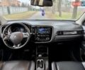 Серый Мицубиси Аутлендер, объемом двигателя 2.2 л и пробегом 180 тыс. км за 16499 $, фото 21 на Automoto.ua