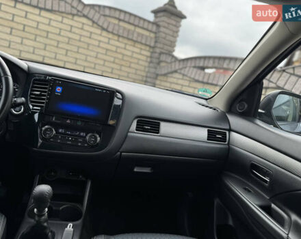 Сірий Міцубісі Аутлендер, об'ємом двигуна 2.2 л та пробігом 170 тис. км за 15400 $, фото 67 на Automoto.ua