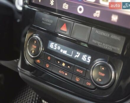 Серый Мицубиси Аутлендер, объемом двигателя 2.36 л и пробегом 164 тыс. км за 17900 $, фото 48 на Automoto.ua