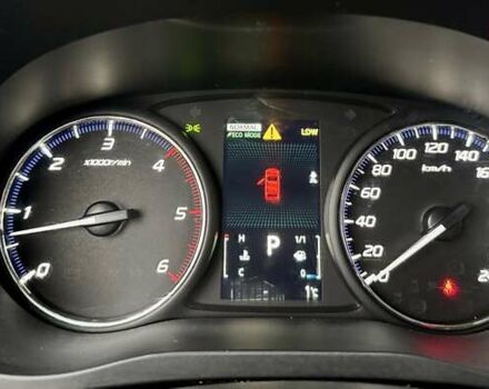 Серый Мицубиси Аутлендер, объемом двигателя 2.2 л и пробегом 180 тыс. км за 16499 $, фото 23 на Automoto.ua