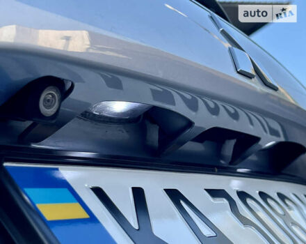 Сірий Міцубісі Аутлендер, об'ємом двигуна 2.4 л та пробігом 181 тис. км за 14100 $, фото 21 на Automoto.ua