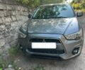 Серый Мицубиси Аутлендер, объемом двигателя 0 л и пробегом 193 тыс. км за 10550 $, фото 1 на Automoto.ua