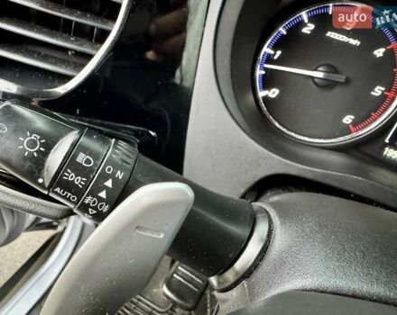 Серый Мицубиси Аутлендер, объемом двигателя 2.2 л и пробегом 180 тыс. км за 16499 $, фото 26 на Automoto.ua