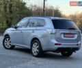 Серый Мицубиси Аутлендер, объемом двигателя 2 л и пробегом 200 тыс. км за 13999 $, фото 21 на Automoto.ua