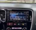 Серый Мицубиси Аутлендер, объемом двигателя 2.2 л и пробегом 180 тыс. км за 16499 $, фото 24 на Automoto.ua