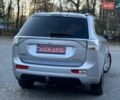 Серый Мицубиси Аутлендер, объемом двигателя 2 л и пробегом 200 тыс. км за 13999 $, фото 27 на Automoto.ua