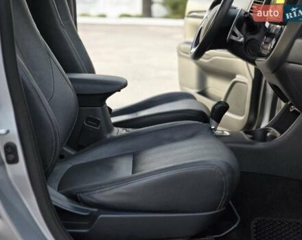 Серый Мицубиси Аутлендер, объемом двигателя 2.36 л и пробегом 164 тыс. км за 17900 $, фото 32 на Automoto.ua