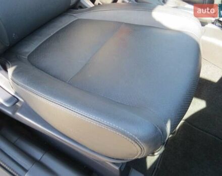 Серый Мицубиси Аутлендер, объемом двигателя 2.4 л и пробегом 98 тыс. км за 17000 $, фото 15 на Automoto.ua