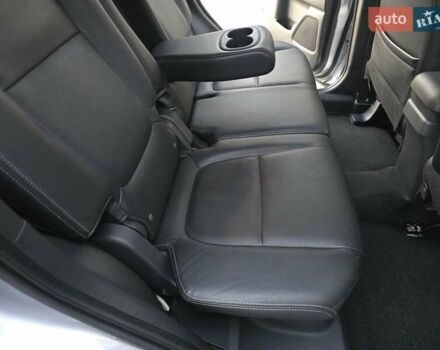 Серый Мицубиси Аутлендер, объемом двигателя 2.36 л и пробегом 164 тыс. км за 17900 $, фото 36 на Automoto.ua