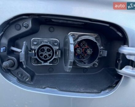 Серый Мицубиси Аутлендер, объемом двигателя 2 л и пробегом 200 тыс. км за 13999 $, фото 43 на Automoto.ua