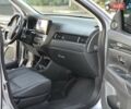 Серый Мицубиси Аутлендер, объемом двигателя 2.36 л и пробегом 164 тыс. км за 17900 $, фото 29 на Automoto.ua