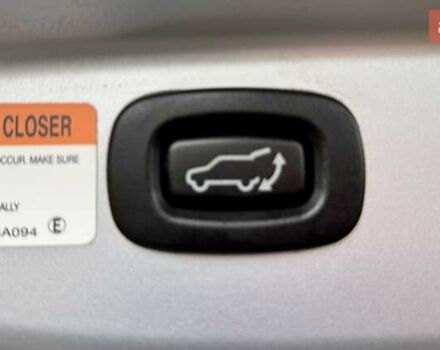 Серый Мицубиси Аутлендер, объемом двигателя 2.2 л и пробегом 180 тыс. км за 16499 $, фото 9 на Automoto.ua