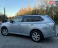 Серый Мицубиси Аутлендер, объемом двигателя 2 л и пробегом 200 тыс. км за 13999 $, фото 24 на Automoto.ua