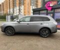 Серый Мицубиси Аутлендер, объемом двигателя 2.3 л и пробегом 262 тыс. км за 16500 $, фото 8 на Automoto.ua