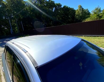 Серый Мицубиси Аутлендер, объемом двигателя 2.4 л и пробегом 250 тыс. км за 13300 $, фото 7 на Automoto.ua