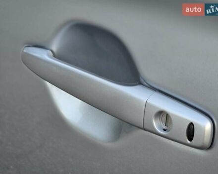 Серый Мицубиси Аутлендер, объемом двигателя 2.36 л и пробегом 164 тыс. км за 17900 $, фото 22 на Automoto.ua