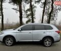 Серый Мицубиси Аутлендер, объемом двигателя 2.2 л и пробегом 180 тыс. км за 16499 $, фото 6 на Automoto.ua