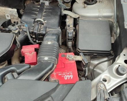 Серый Мицубиси Аутлендер, объемом двигателя 2.4 л и пробегом 132 тыс. км за 12300 $, фото 11 на Automoto.ua