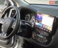 Серый Мицубиси Аутлендер, объемом двигателя 2.36 л и пробегом 164 тыс. км за 17900 $, фото 30 на Automoto.ua