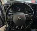 Серый Мицубиси Аутлендер, объемом двигателя 2.38 л и пробегом 153 тыс. км за 14800 $, фото 16 на Automoto.ua