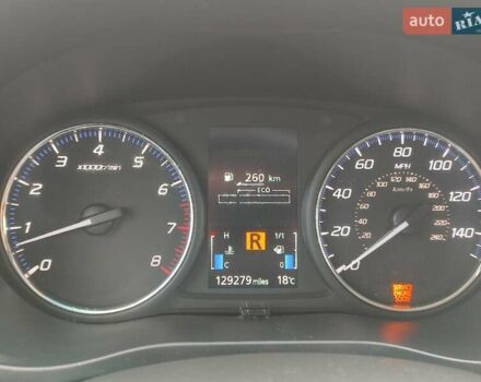 Серый Мицубиси Аутлендер, объемом двигателя 2.36 л и пробегом 210 тыс. км за 13500 $, фото 1 на Automoto.ua