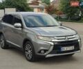 Серый Мицубиси Аутлендер, объемом двигателя 2.36 л и пробегом 210 тыс. км за 13500 $, фото 18 на Automoto.ua
