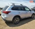 Серый Мицубиси Аутлендер, объемом двигателя 0 л и пробегом 142 тыс. км за 1500 $, фото 2 на Automoto.ua
