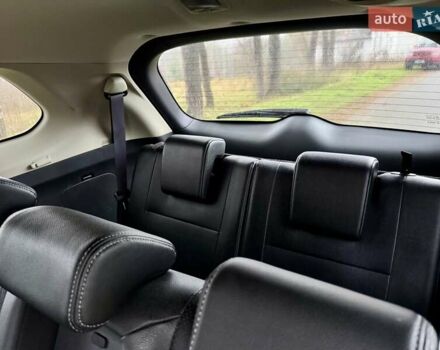 Серый Мицубиси Аутлендер, объемом двигателя 2.2 л и пробегом 180 тыс. км за 16499 $, фото 34 на Automoto.ua