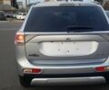 Сірий Міцубісі Аутлендер, об'ємом двигуна 2.4 л та пробігом 72 тис. км за 14700 $, фото 4 на Automoto.ua