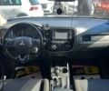 Серый Мицубиси Аутлендер, объемом двигателя 2.36 л и пробегом 137 тыс. км за 16000 $, фото 15 на Automoto.ua