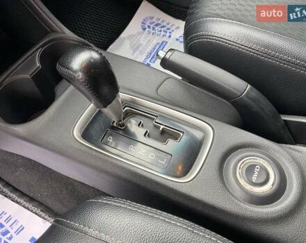 Серый Мицубиси Аутлендер, объемом двигателя 2.3 л и пробегом 262 тыс. км за 16500 $, фото 12 на Automoto.ua