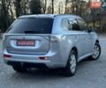 Серый Мицубиси Аутлендер, объемом двигателя 2 л и пробегом 200 тыс. км за 13999 $, фото 22 на Automoto.ua
