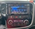 Серый Мицубиси Аутлендер, объемом двигателя 2.3 л и пробегом 262 тыс. км за 16500 $, фото 13 на Automoto.ua