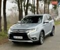 Сірий Міцубісі Аутлендер, об'ємом двигуна 2.2 л та пробігом 180 тис. км за 15999 $, фото 1 на Automoto.ua