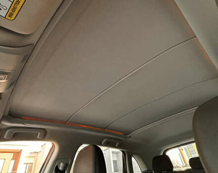 Серый Мицубиси Аутлендер, объемом двигателя 2 л и пробегом 96 тыс. км за 12700 $, фото 12 на Automoto.ua