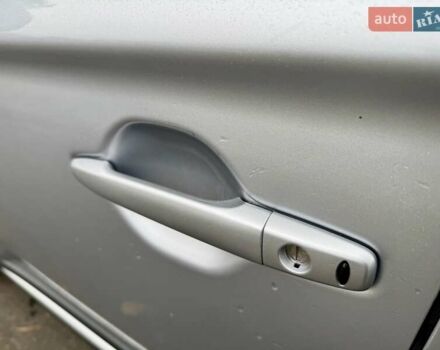 Серый Мицубиси Аутлендер, объемом двигателя 2.2 л и пробегом 180 тыс. км за 16499 $, фото 13 на Automoto.ua