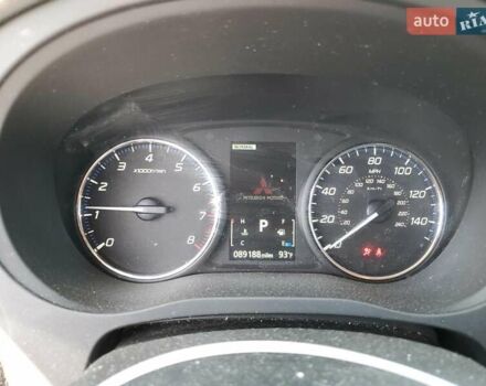 Серый Мицубиси Аутлендер, объемом двигателя 0 л и пробегом 142 тыс. км за 1500 $, фото 8 на Automoto.ua