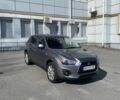 Серый Мицубиси Аутлендер, объемом двигателя 2.4 л и пробегом 250 тыс. км за 10800 $, фото 1 на Automoto.ua