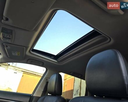 Серый Мицубиси Аутлендер, объемом двигателя 2.36 л и пробегом 164 тыс. км за 17500 $, фото 13 на Automoto.ua