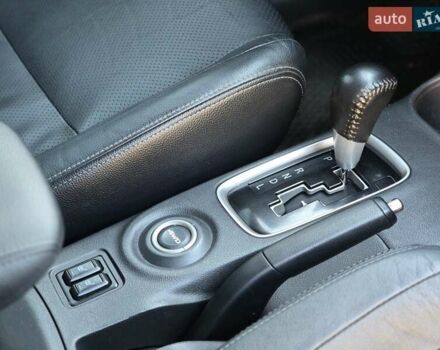 Серый Мицубиси Аутлендер, объемом двигателя 2.36 л и пробегом 164 тыс. км за 17500 $, фото 20 на Automoto.ua