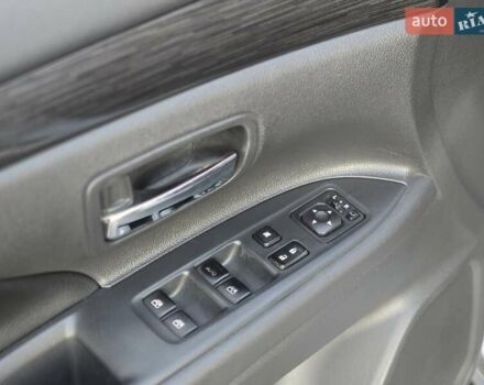 Серый Мицубиси Аутлендер, объемом двигателя 2.36 л и пробегом 164 тыс. км за 17900 $, фото 38 на Automoto.ua