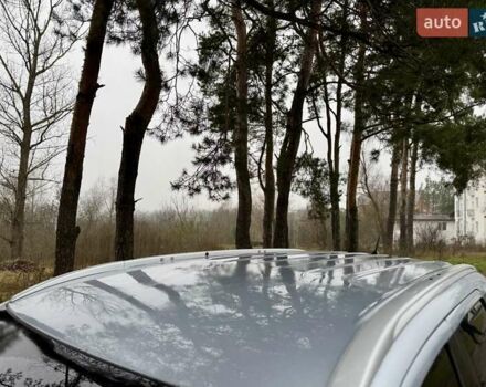 Серый Мицубиси Аутлендер, объемом двигателя 2.2 л и пробегом 180 тыс. км за 16499 $, фото 12 на Automoto.ua