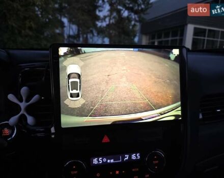 Серый Мицубиси Аутлендер, объемом двигателя 2.36 л и пробегом 164 тыс. км за 17900 $, фото 50 на Automoto.ua