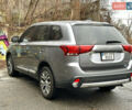 Серый Мицубиси Аутлендер, объемом двигателя 2.4 л и пробегом 213 тыс. км за 13999 $, фото 57 на Automoto.ua