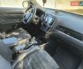Серый Мицубиси Аутлендер, объемом двигателя 2 л и пробегом 116 тыс. км за 19000 $, фото 18 на Automoto.ua