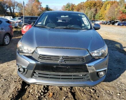 Мицубиси Аутлендер 2016 в Полтаве на Automoto.ua Серый Мицубиси Аутлендер, объемом двигателя 2.4 л и пробегом 172 тыс. км за 1400 $, фото 4 на Automoto.ua