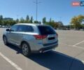 Сірий Міцубісі Аутлендер, об'ємом двигуна 2.36 л та пробігом 145 тис. км за 14200 $, фото 17 на Automoto.ua