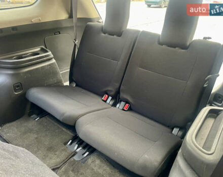 Серый Мицубиси Аутлендер, объемом двигателя 2.4 л и пробегом 213 тыс. км за 13999 $, фото 74 на Automoto.ua